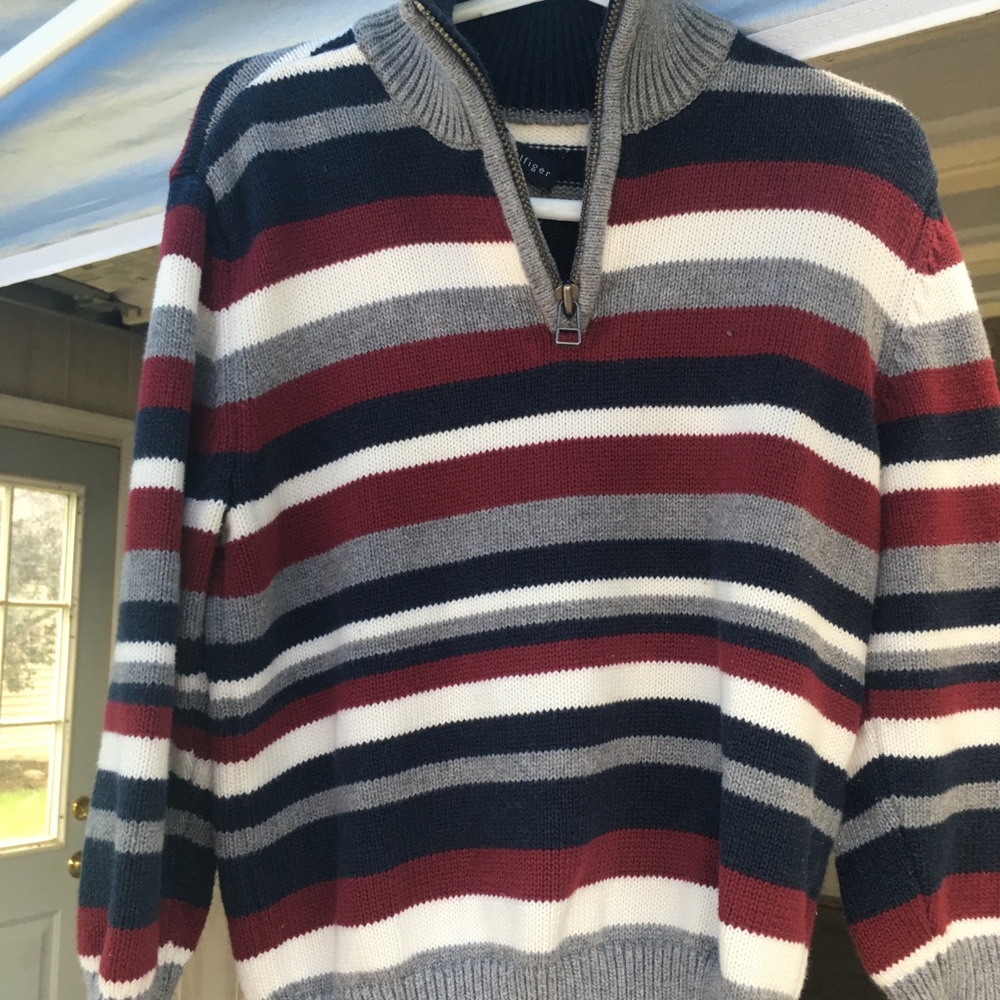 Boys 3t sweater